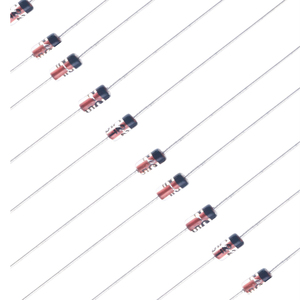 BZX55C10 10V DO-35 0.5W Voltage Regulator Diode - Product Image 1
