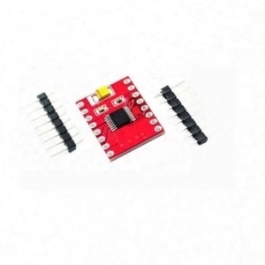 オリジナル1.5AステッパモータードライバDRV8833モジュール - Product Image 1