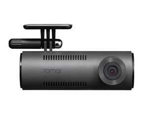 70mai Dash Cam M310 2K QHD Smart Car <strong>Camera</strong>, 130 Degree Rear <strong>Camera</strong> with Built-in LED Indicator &amp; Upgraded Type <strong>C</strong> Cam - Product Image 1