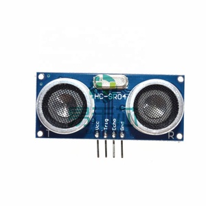 Sensor ultrasónico de distancia SR04, HC-SR04, módulo HC SR04 - Product Image 2