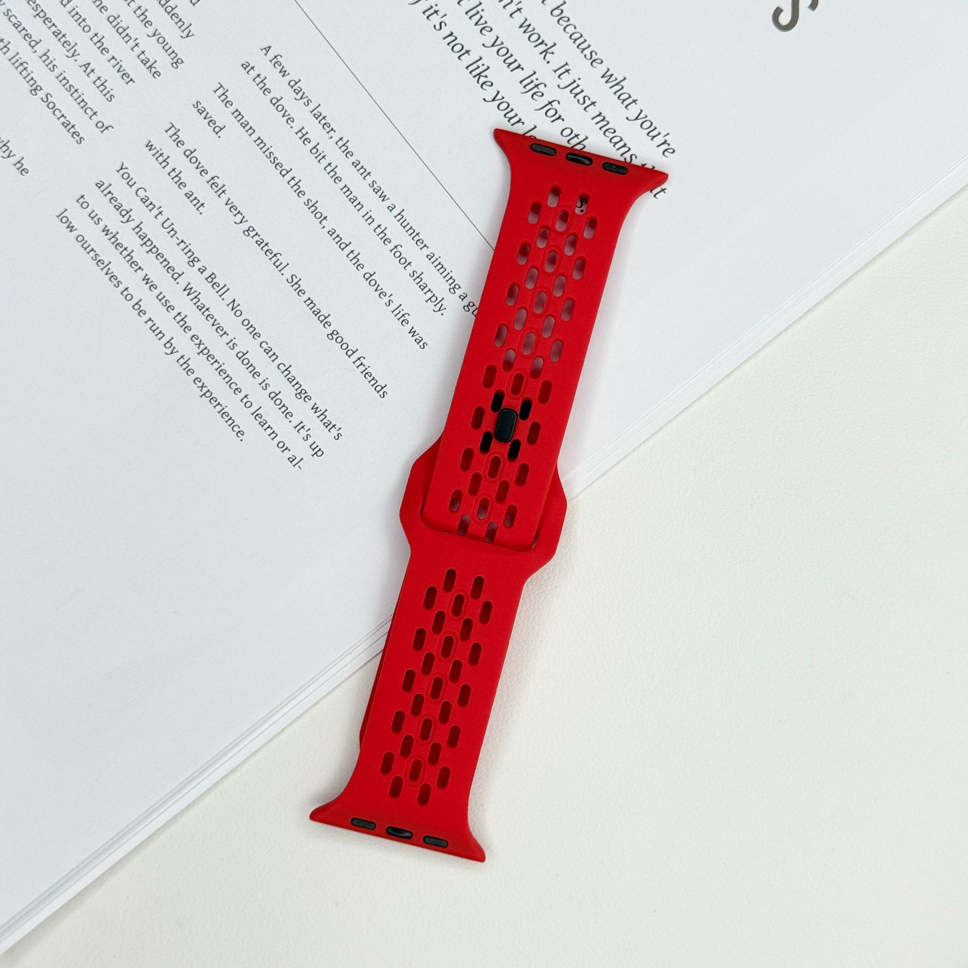 Rojo
