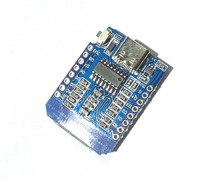 Scheda di sviluppo NODEMCU D1 Mini V4.0.0 - ESP8266 modulo WIFI 4MB - Product Image 2