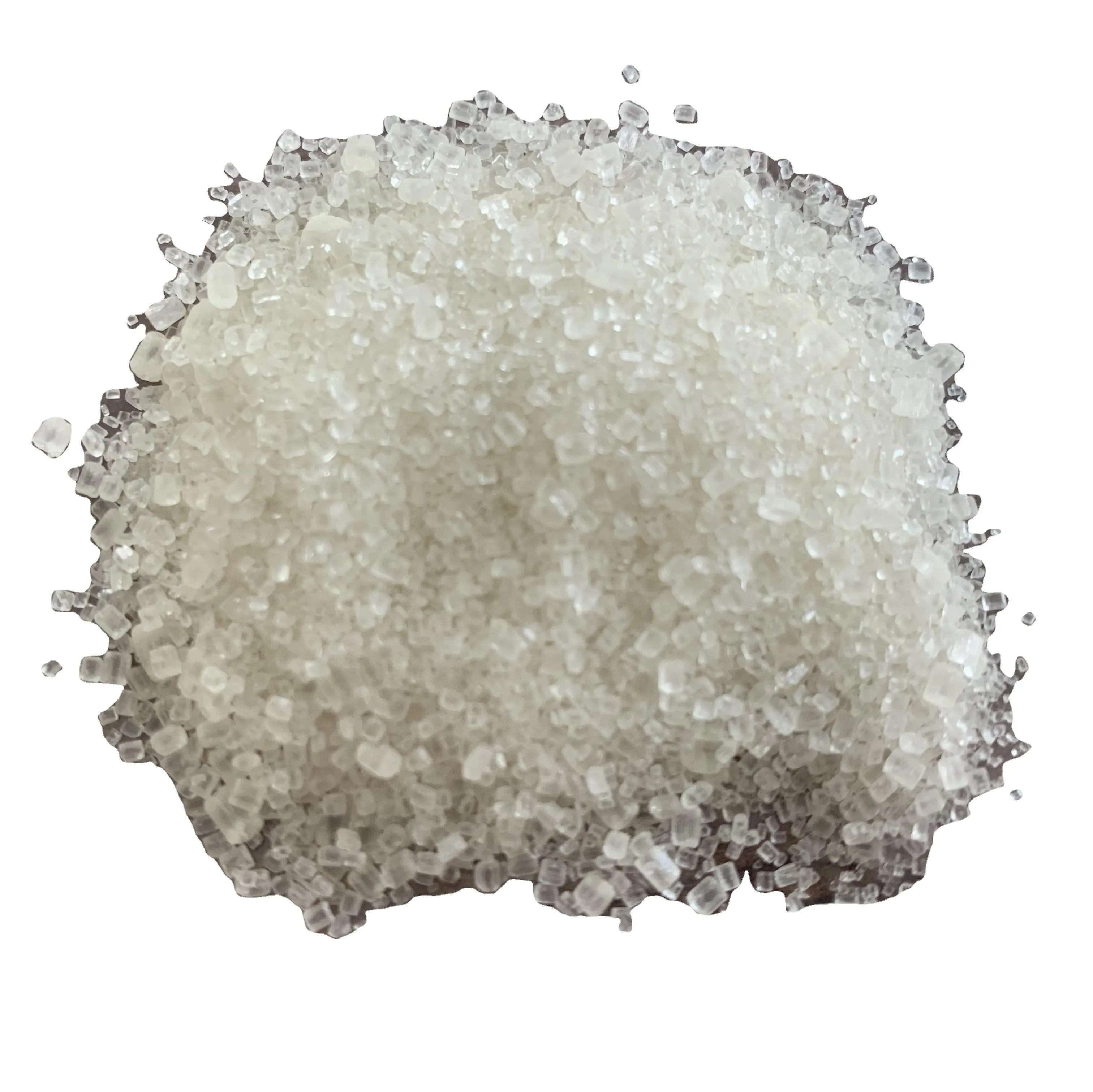 Nitrater d'engrais de sulfate d'ammonium granulaire blanc (NH4)2SO4 Fabricant