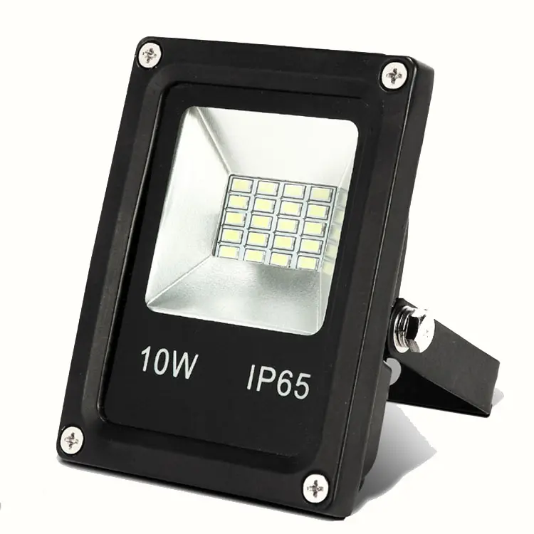 2024 termurah penjualan terbaik harga murah 10W 20W 30W 50w 100 untuk 400 watt luar ruangan IP65 Led mini lampu sorot LED