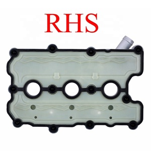 OE 06E103471P LHS วาล์วเครื่องยนต์สําหรับ Volkswagen Audi A4 A5 A6 A7 A8 Q5 Q7 S5 3.0L OE 06E103472N RHS - Product Image 5