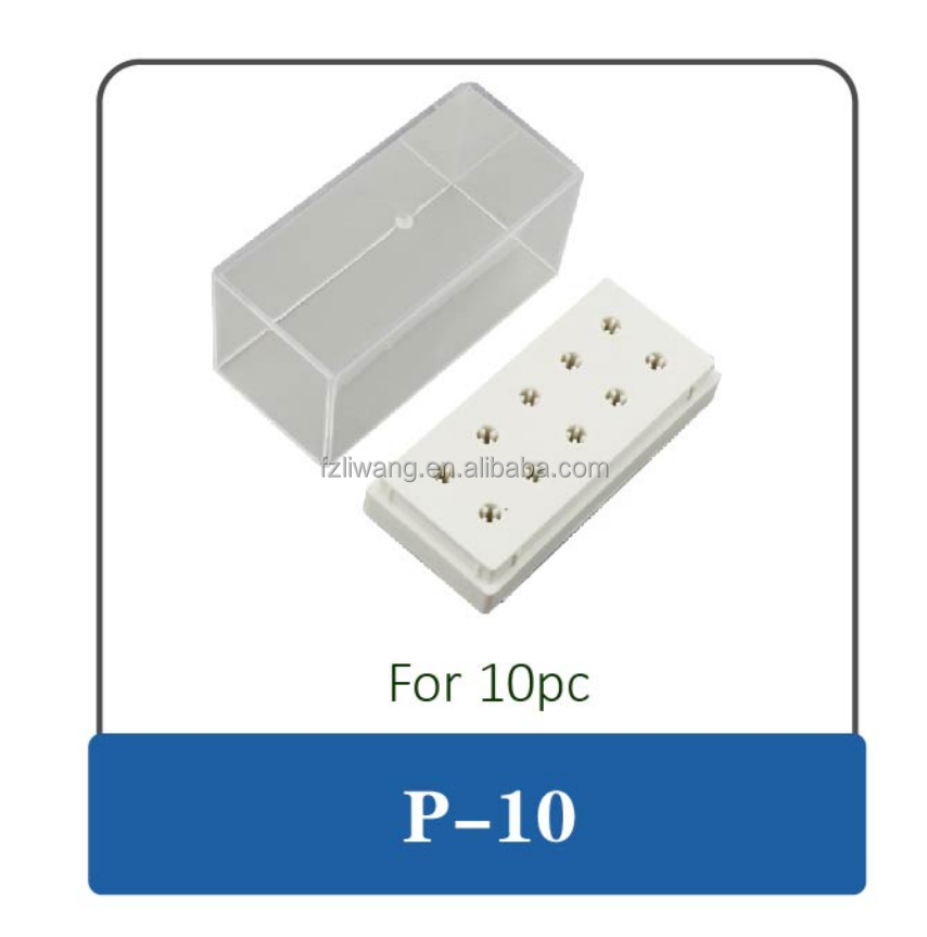 for 10 pcs