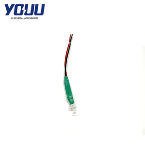 Elektrik ekipmanları için ikonik LED modülü ve Pro serisi evrensel LED gösterge ışıkları - Product Image 3