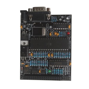 2024 EEPROM-Programmiergerät ETL 711 Programmierer für Motorradrolle ETL ECU-Programmierer