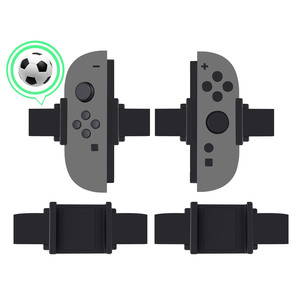 NS2 oyun konsolu için 16 in 1 spor kiti için anahtarı 2 spor aile eğlenceli oyun aksesuarları için Nintendo anahtarı 2 fabrika toptan - Product Image 5