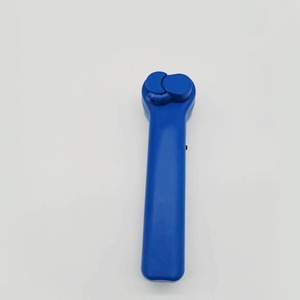 热卖新循环套索线射手减压玩具夜光USB电动绳螺旋桨绳发射器 - Product Image 4