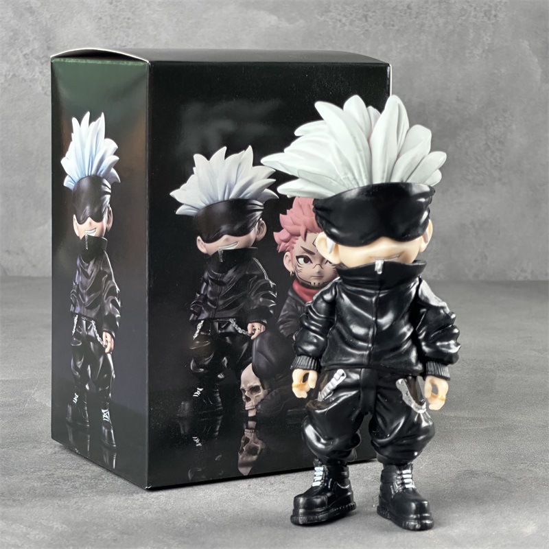 Gojo(With Box)