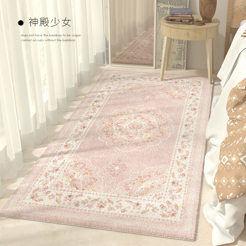 Imitation cashmere - Temple Girl