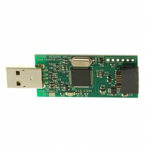 <strong>USB</strong>-DONGLE <strong>USB</strong> PROGRAMMING DONGLE