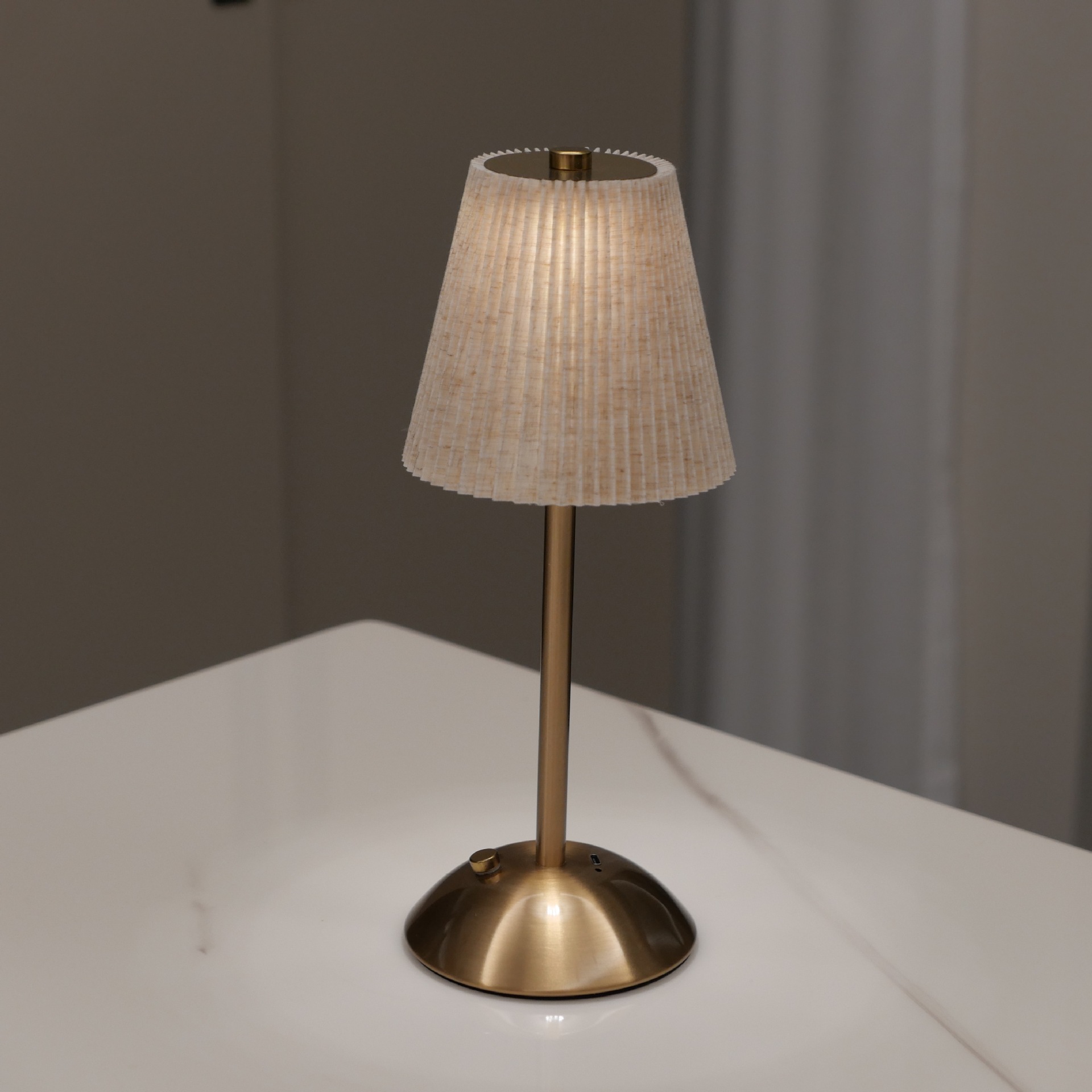 Light Brown