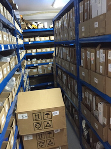 New Original <strong>XBO</strong>-TC02A Xbotc02a Controller Module Stock in Warehouse - Product Image 3