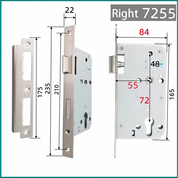 22*240 5572mm