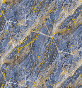 Premium Lightweight Marble Sheet Modernes geometrisches Muster UV-beschichtete PVC-Wand verkleidung Wasserdicht feuerfest für Badezimmer werkstatt - Product Image 1