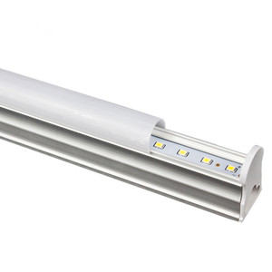 1FT Integrated 4FT 4FT 5FT Led tüp işık entegre T5 tüp 5w 10w 12w 18w linkable doğrusal ışık - Product Image 5