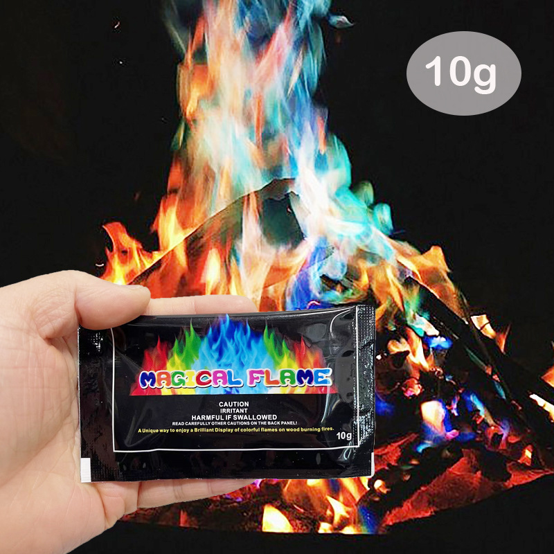 Colored 10g