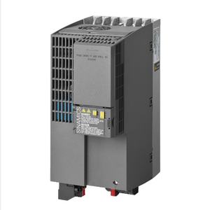 Convertidor de frecuencia 6SL3210-1PB17-4AL0 Módulo de potencia SINAMICS original y genuino de 2017 - Product Image 4