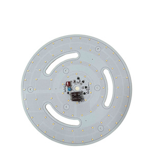 Factory selling customizable <strong>pcb</strong> <strong>led</strong> module 2835 5730 smd <strong>led</strong> for lighting - Product Image 5