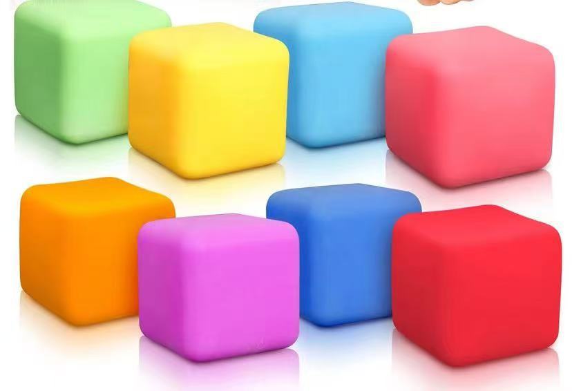 Flour ice cubes-110g