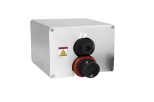 Dikai DK-1100A Hot Ink Roller Datum Chargen nummerierung Verfalls stempel Codier maschine für VFFS Beutel Beutel Etikett - Product Image 5