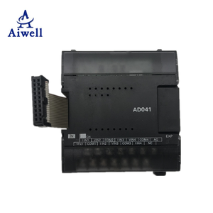 CP1W <strong>PLC</strong> Analog <strong>Input</strong> <strong>Unit</strong> <strong>PLC</strong> <strong>Controller</strong> CP1WAD041 CP1W-AD041 - Product Image 1