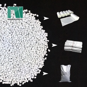Shandong NUOSEN China Factory Plastic Dana <strong>Tio2</strong> <strong>Masterbatch</strong> Blue White Granules <strong>Masterbatch</strong> for Hdpe Ldpe Lldpe Plastic Bags - Product Image 6