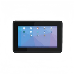 <strong>Android</strong> Linux Embedded Capacitive Touch Screen Monitor Smart HMI 7 Inch Wide Screen <strong>LCD</strong> for CNC Equipment - Product Image 1
