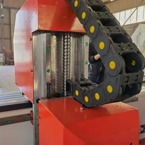 Herramientas de enrutador CNC de 3 ejes, máquina de tallado de madera automática 3d, Mach, controlador DSP Nc, enrutador CNC para carpintería - Product Image 2