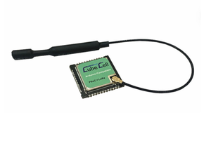 适用于物联网LoRa/LoRaWAN节点应用的超低功耗CubeCell ASR6502 LoRa全球定位系统模块 - Product Image 5