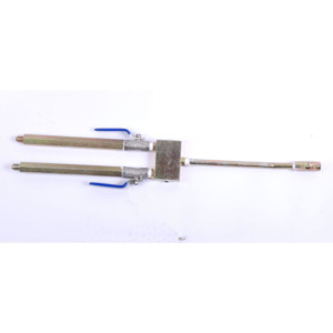 SL-600 Concrete Crack Repair Double <strong>Components</strong> Polyurethane PU <strong>Injection</strong> <strong>Machine</strong> Epoxy <strong>Grouting</strong> Pump