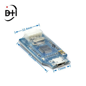 互換性のあるJ-Link OBARMシミュレーションデバッグSWDプログラマーSTM32ダウンロードJリンク生成V8 - Product Image 4