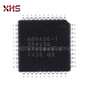 Chip ATMEGA16L-8AU originale microcontrollore di memoria Flash 16K a 8 bit TQFP-44 Chip Ic circuito integrato MCU - Product Image 4