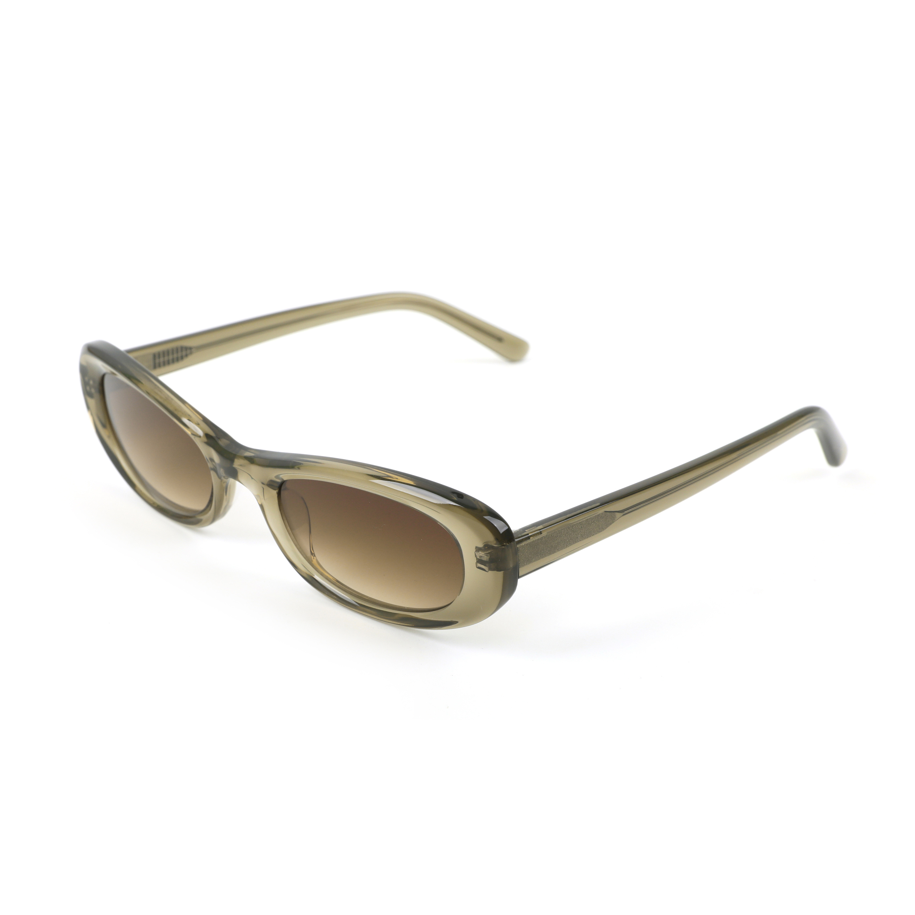 C3 Transparent Brown/Brown