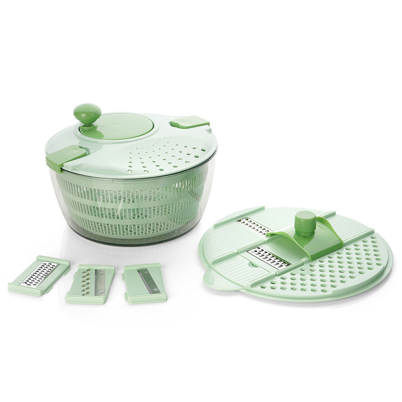 Dehydrated vegetable cutter