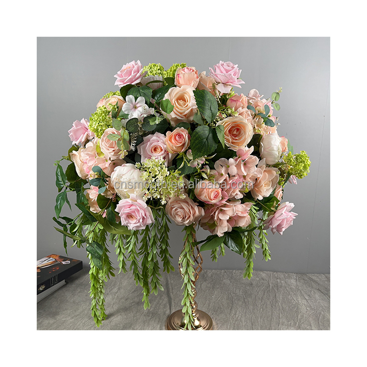Ball4 fleur