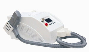 Sincoheren Nhà Máy Giá Nd Yag laser máy đẹp 532nm 1064nm Carbon lột picosecond máy laser cho Thẩm mỹ viện - Product Image 5