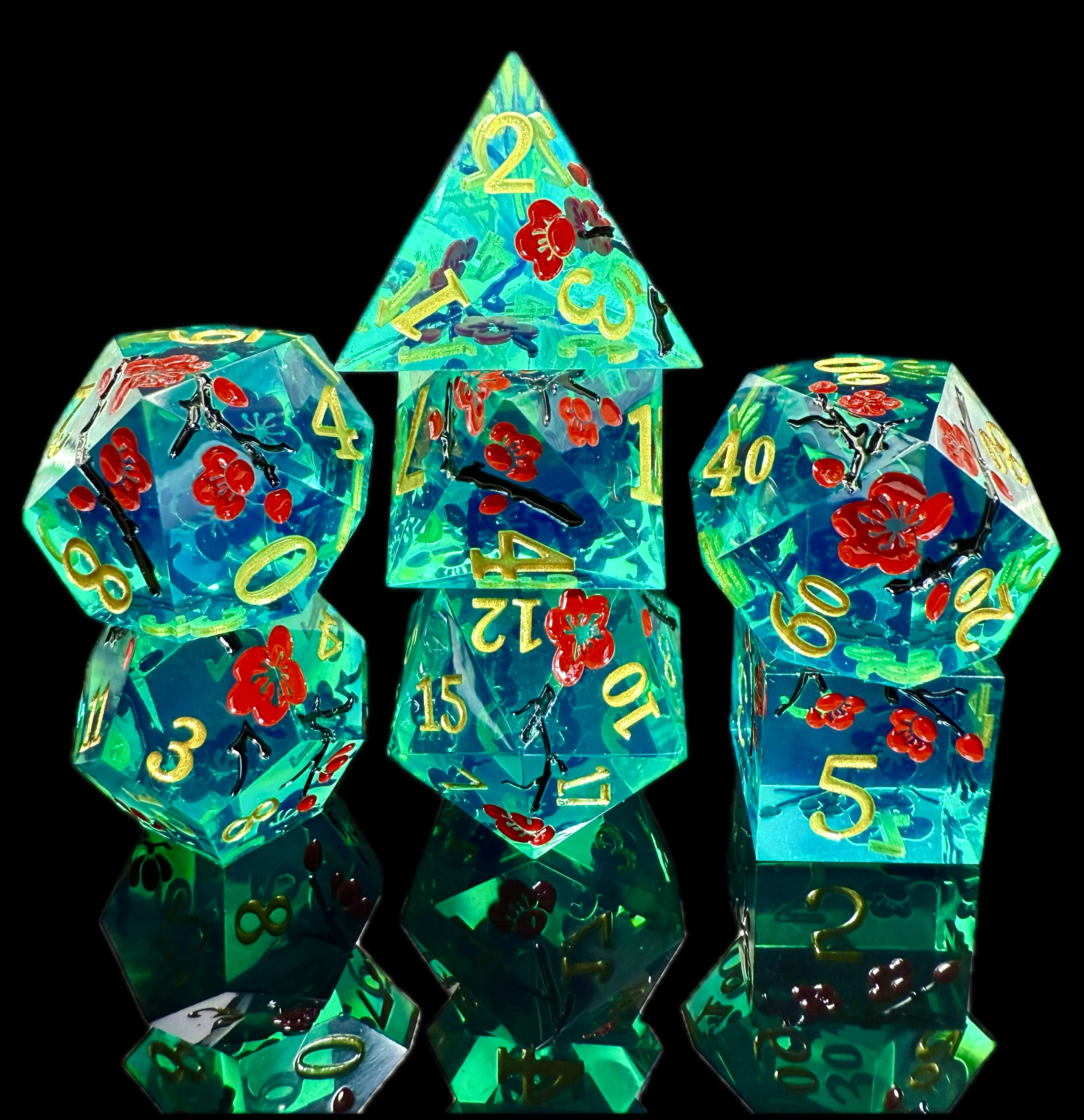Azul