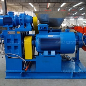 XJ-115 <strong>Rubber</strong> <strong>Extruder</strong> for Tire Retreading,HOT-selling <strong>Rubber</strong> Sheet Extruding <strong>Machine</strong>,Hot Feeding <strong>Rubber</strong> <strong>Extruder</strong> Machinery