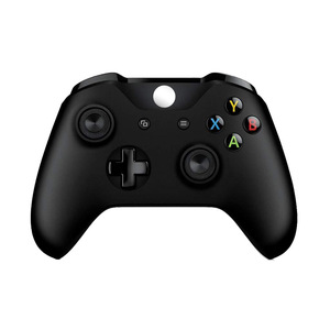 X BOX için OEM ODM 3.5 kulaklık jakı ile bir denetleyici X BOX için 2.4G kablosuz oyun kolu ve oyun kontrolörleri bir Gamepad konsolu - Product Image 2