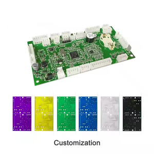 Design entwicklung Raspberry Pi 3 Board PCB PCBA Assembly Factory Service Doppelseitiger PCBA Factory Kunden spezifischer PCB-Prototyp - Product Image 3