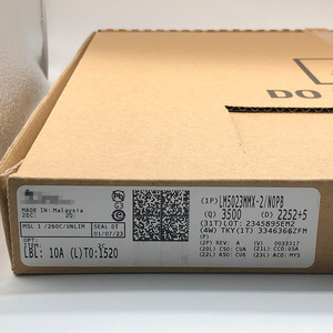 LM5023MMX-2/NOPB Controller di commutazione AC DC Quasi-Res Crnt Mode PWM Controller ic chip LM5023 LM5023MMX-2/NOPB - Product Image 1