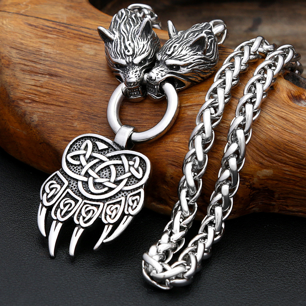 Pendentif simple