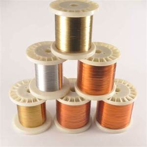 Havai güç hatları için AAC çıplak tel LGJ çelik çekirdek alüminyum telli tel - Product Image 6