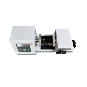 SDEKON ADT-2 macchina per prove a molla torsionale digitale orizzontale - Product Image 5