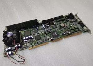 Contec PC-686 BX(PC)-Lv NO.7663 PC-686C(PC)-Lv PC-686C NO.7631B (PC)H-LV NO.7654A NO7631C เมนบอร์ดอุตสาหกรรมของแท้ - Product Image 5