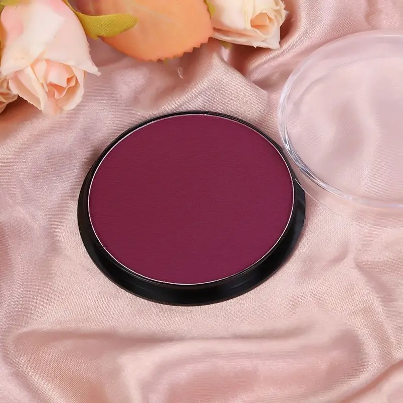 Disque violet