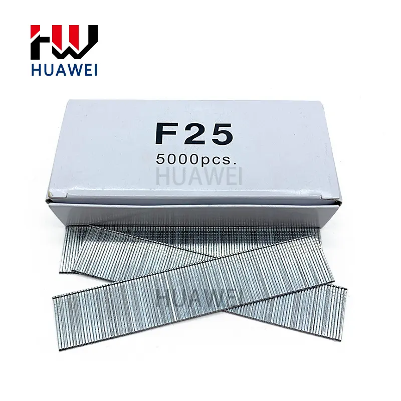 F15/20/25/ Guns Nails for Wood Concrete Nailer Electric Roofing Strong Nail Gun Wooden Framing Portable for Furniture Sofa Chair